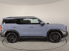 Haval H3