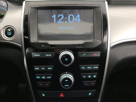 Haval H2