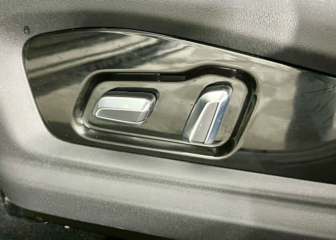 Omoda C5