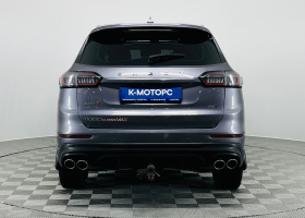 Chery Tiggo 8 Pro Max