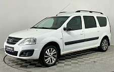 Lada (ВАЗ) Largus
