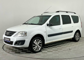 Lada (ВАЗ) Largus