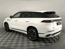 Jaecoo J8