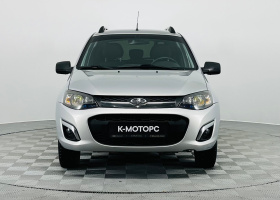 Lada (ВАЗ) Kalina