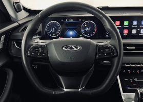 Chery Tiggo 7 Pro Max