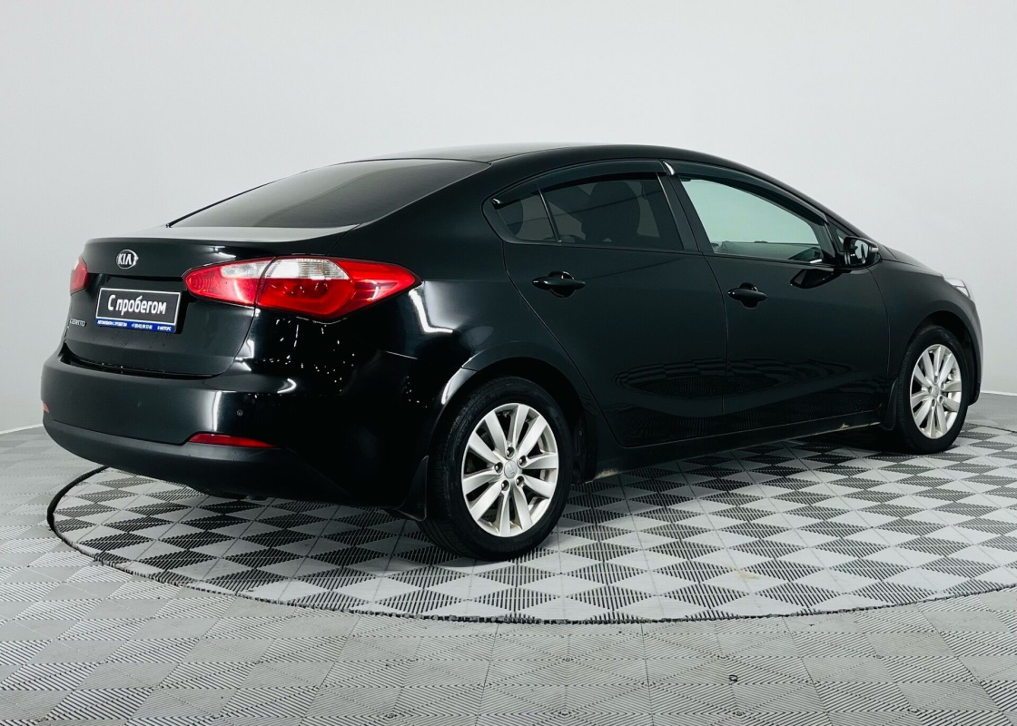 Kia Cerato