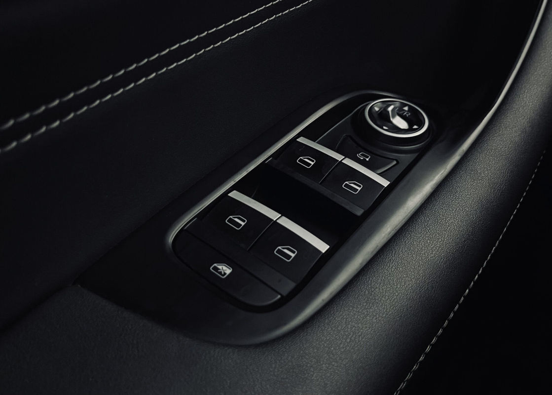 Chery Tiggo 8 Pro Max