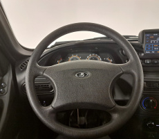 Lada (ВАЗ) Niva Travel