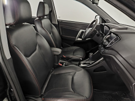 Chery Tiggo 5