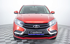 Lada (ВАЗ) XRAY