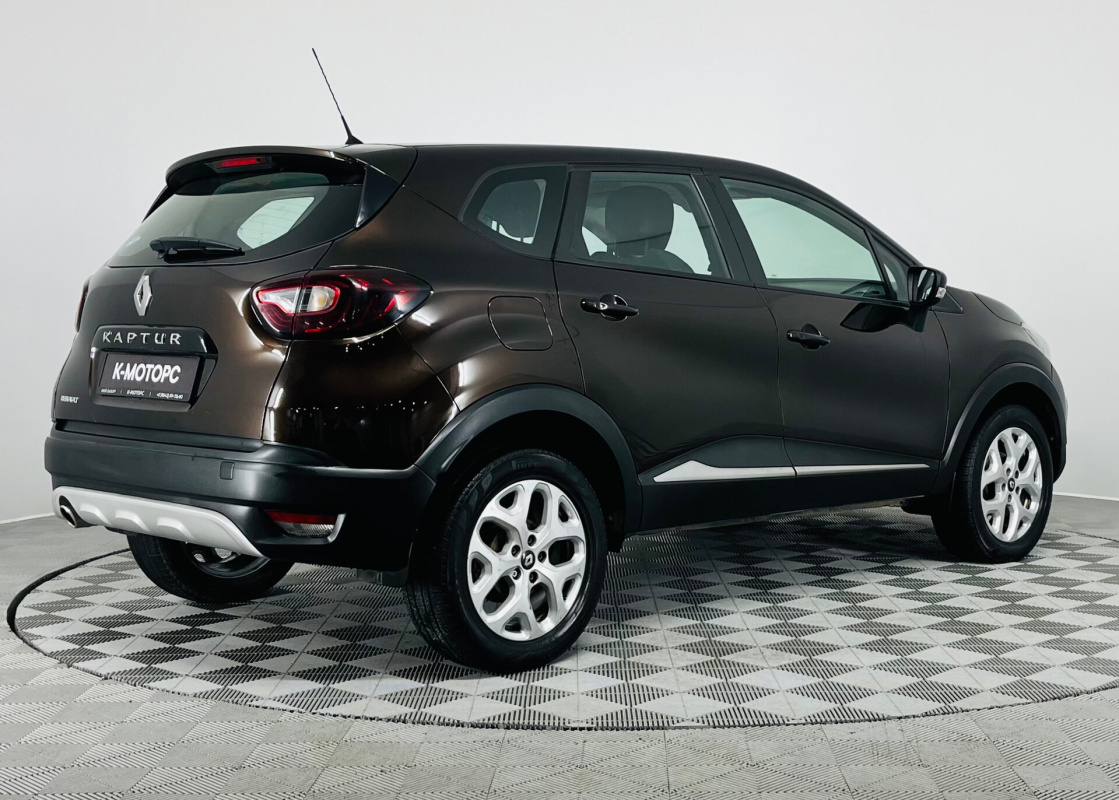 Renault Kaptur