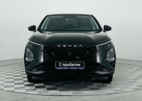 Omoda C5