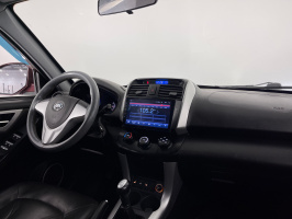 Lifan X60