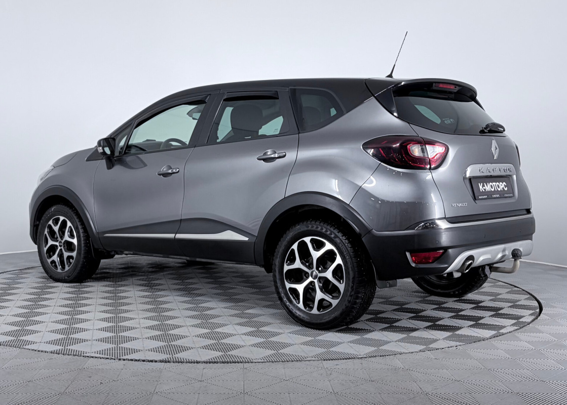 Renault Kaptur