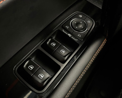 Haval Dargo