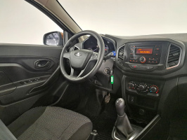 Lada (ВАЗ) XRAY