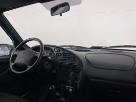 Lada (ВАЗ) Niva Travel