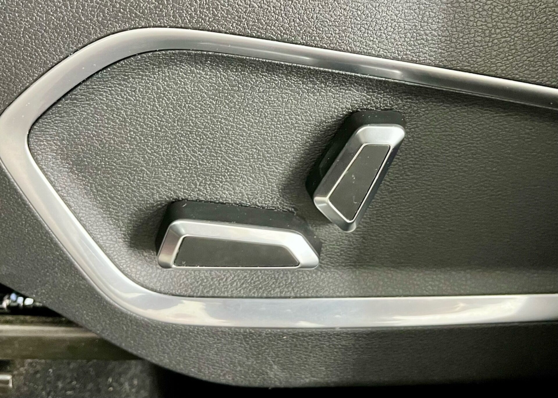 Geely Atlas Pro