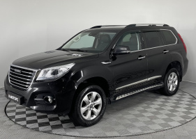 Haval H9