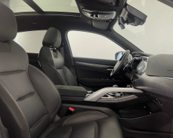 Geely Tugella