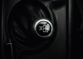 Lada (ВАЗ) Niva Travel