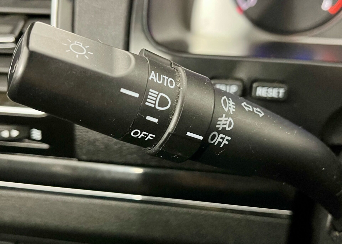Geely Emgrand EC7
