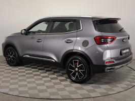 Chery Tiggo 4 Pro