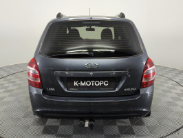 Lada (ВАЗ) Kalina