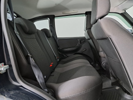 Lada (ВАЗ) Niva Travel