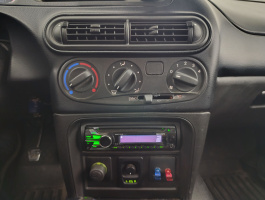 Chevrolet Niva