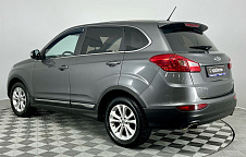 CHERY Tiggo 5