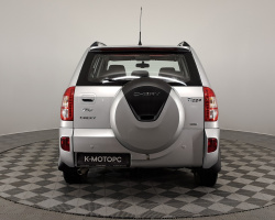 Chery Tiggo (T11)