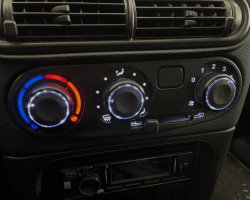 Lada (ВАЗ) Niva Travel