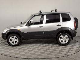 Chevrolet Niva