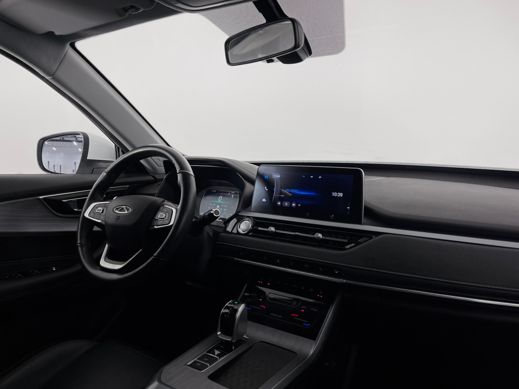 Chery Tiggo 4 Pro