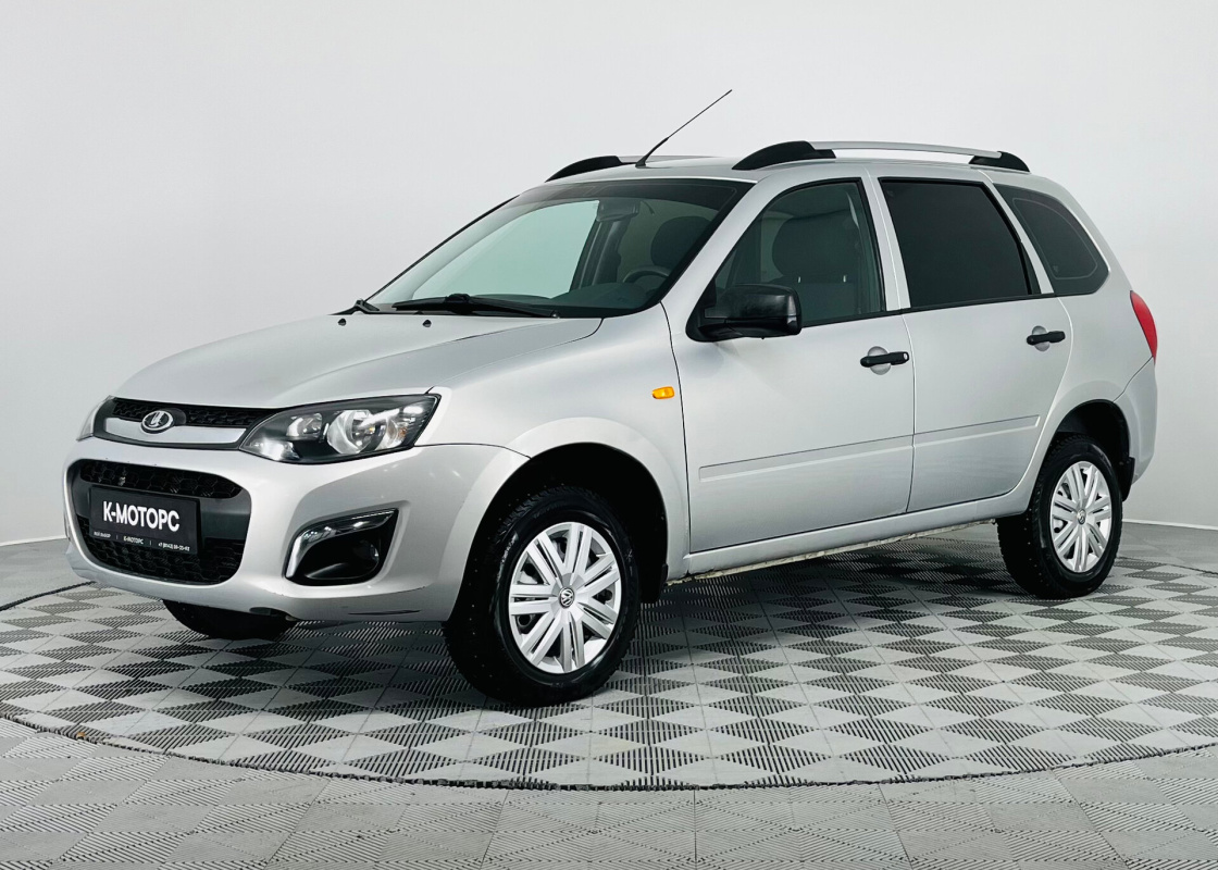 Lada (ВАЗ) Kalina