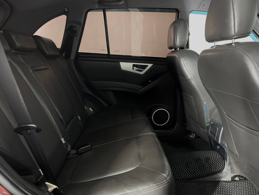 Lifan X60