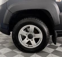 Lada (ВАЗ) Niva Travel