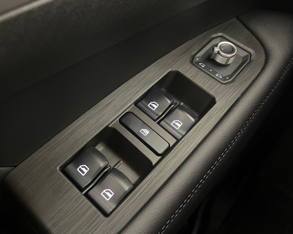 Haval H5