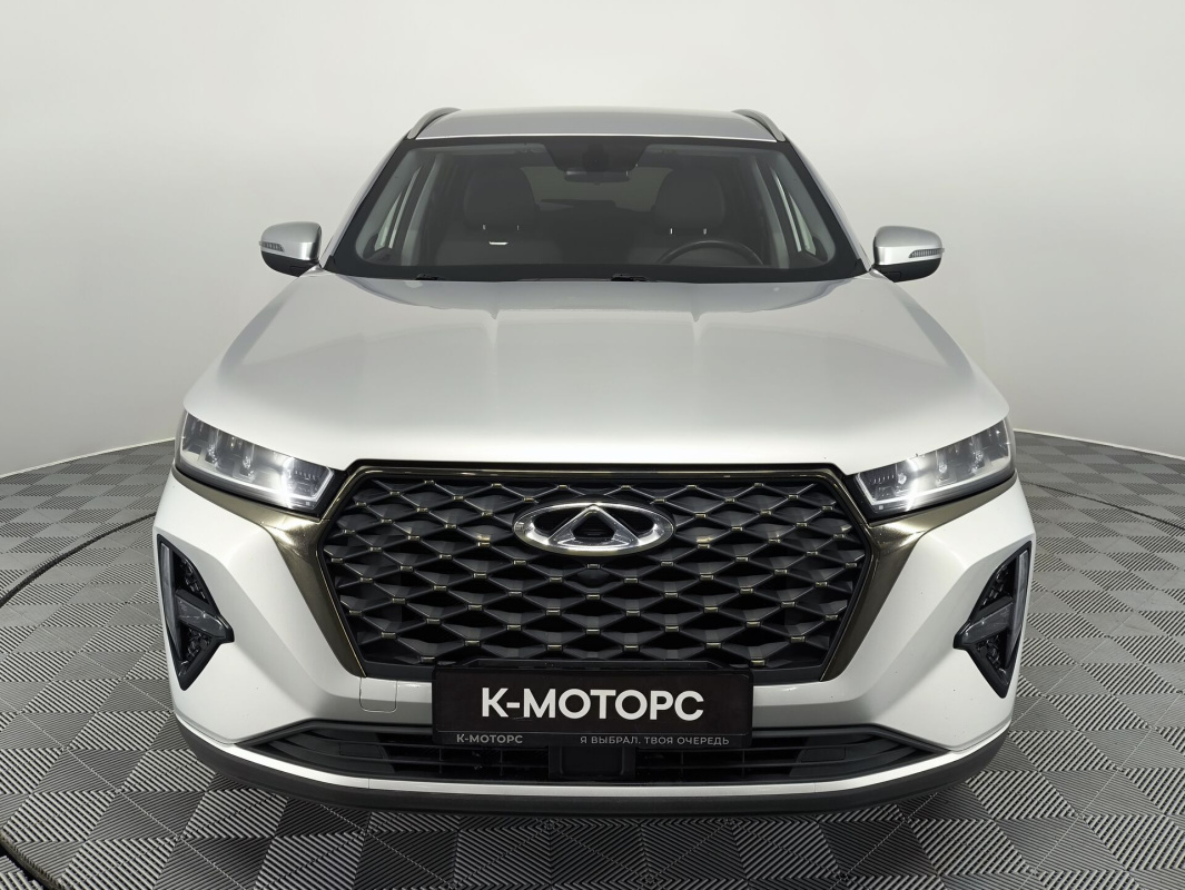 Chery Tiggo 7 Pro Max