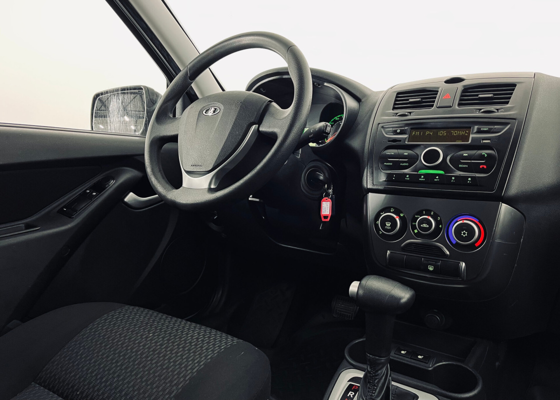 Lada (ВАЗ) Kalina