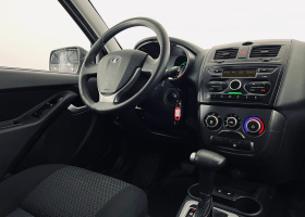 Lada (ВАЗ) Kalina