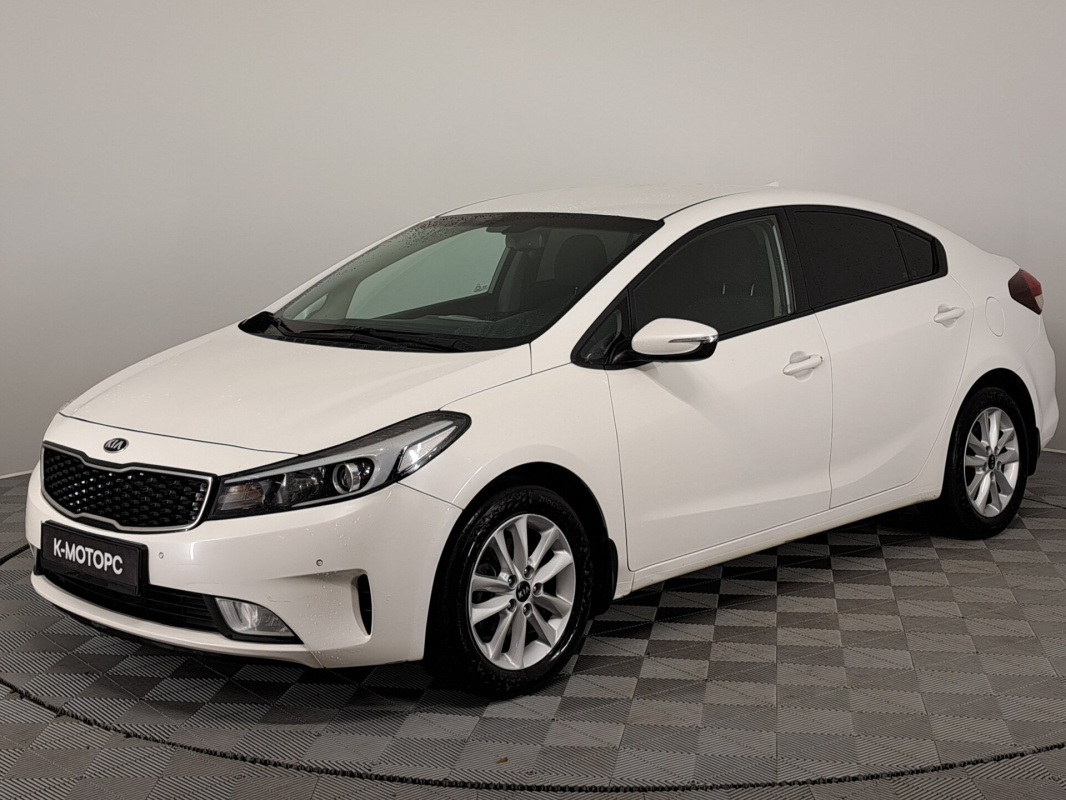 Kia Cerato