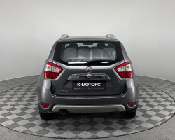 Nissan Terrano