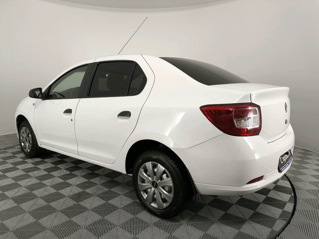 Renault Logan