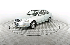 Nissan Almera Classic