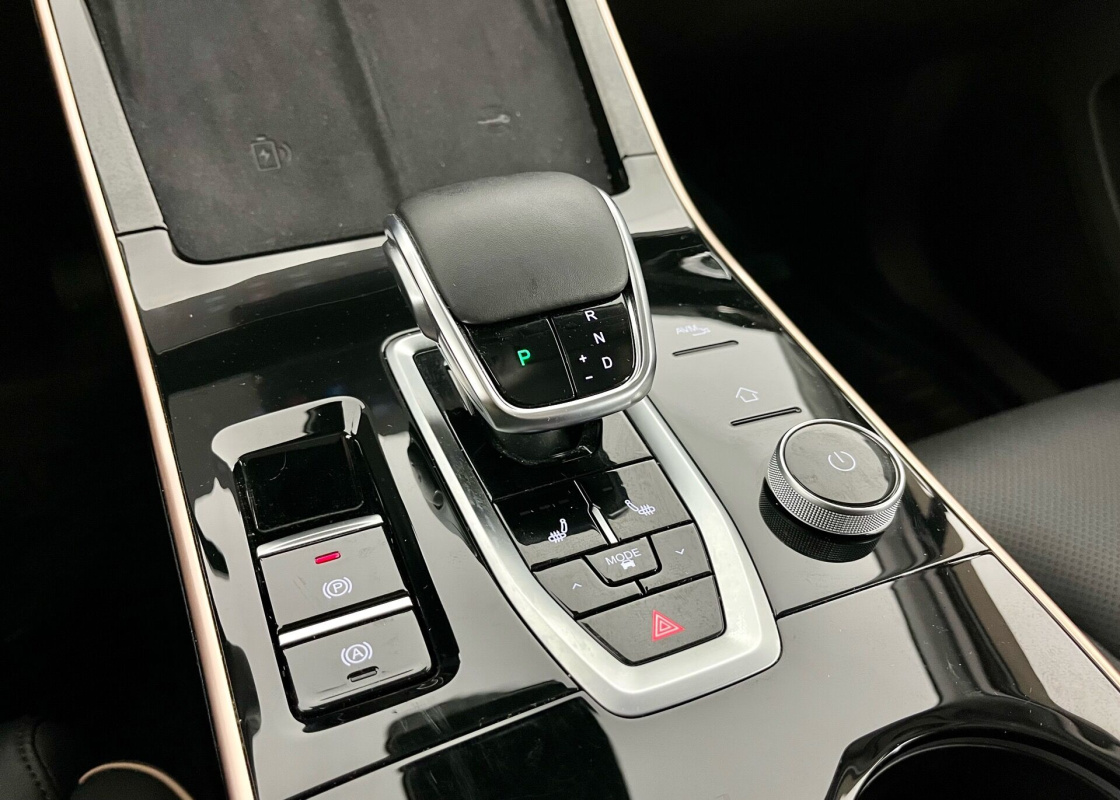 Omoda C5