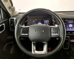 Haval Dargo