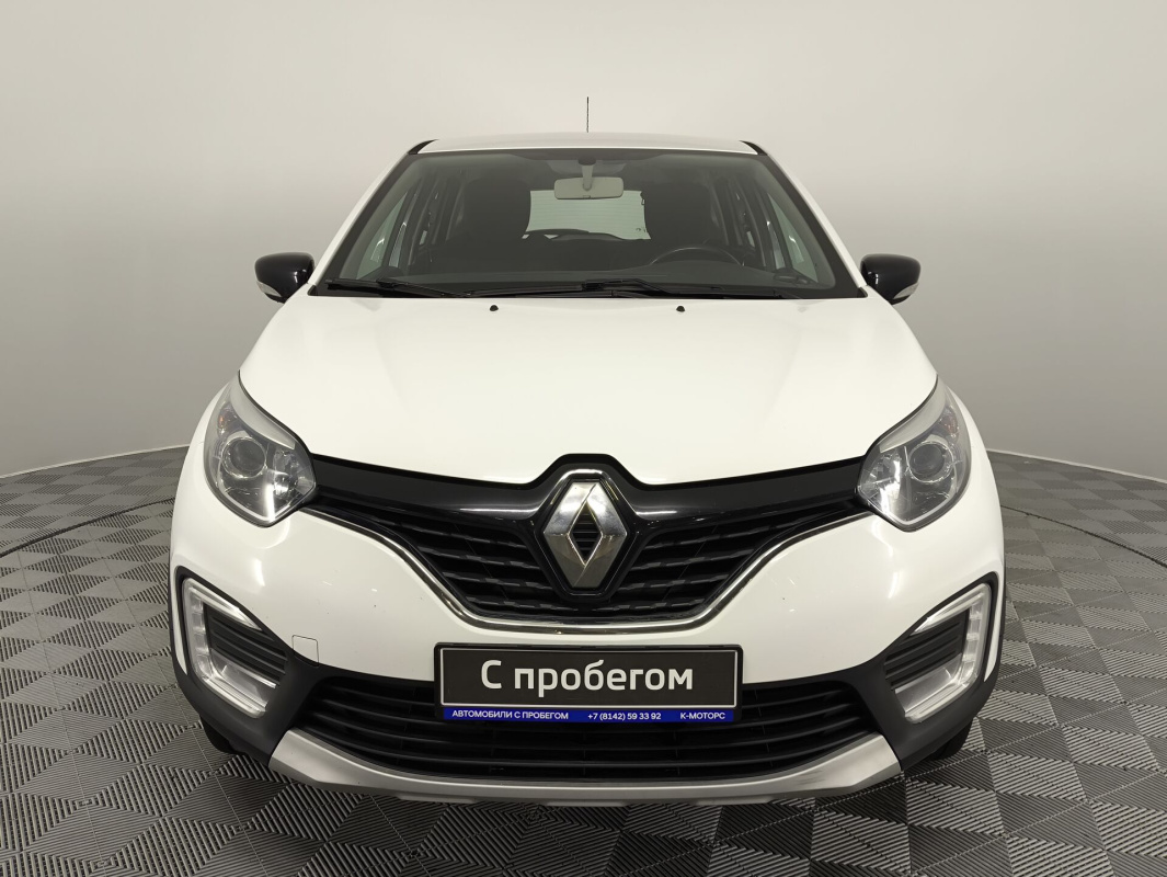 Renault Kaptur