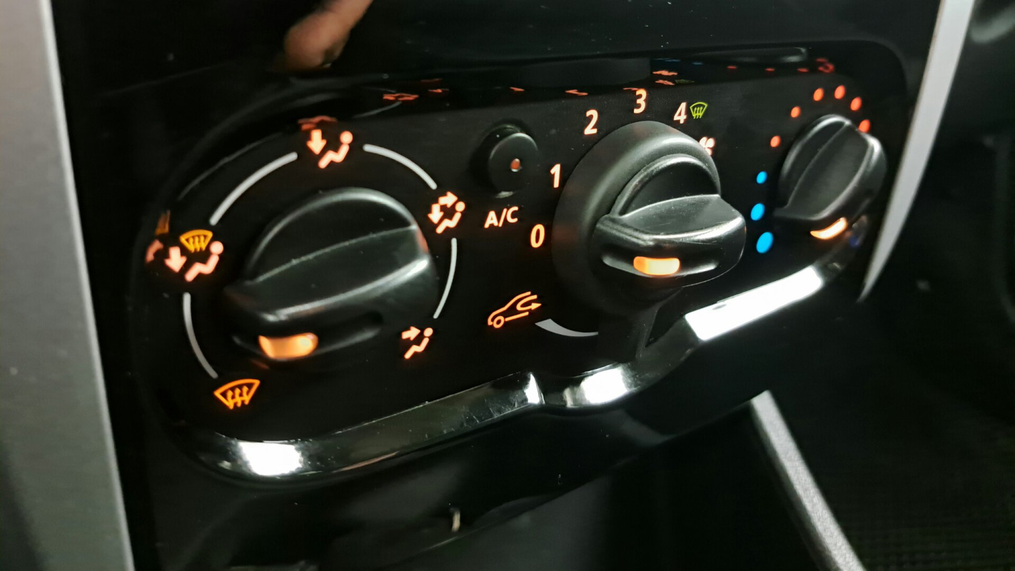 Lada (ВАЗ) Largus